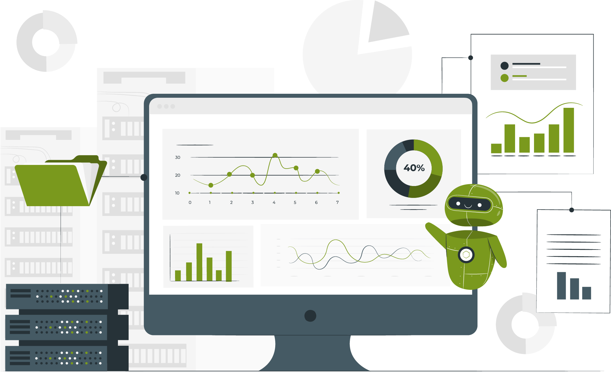 Complete Automation HR Payroll System